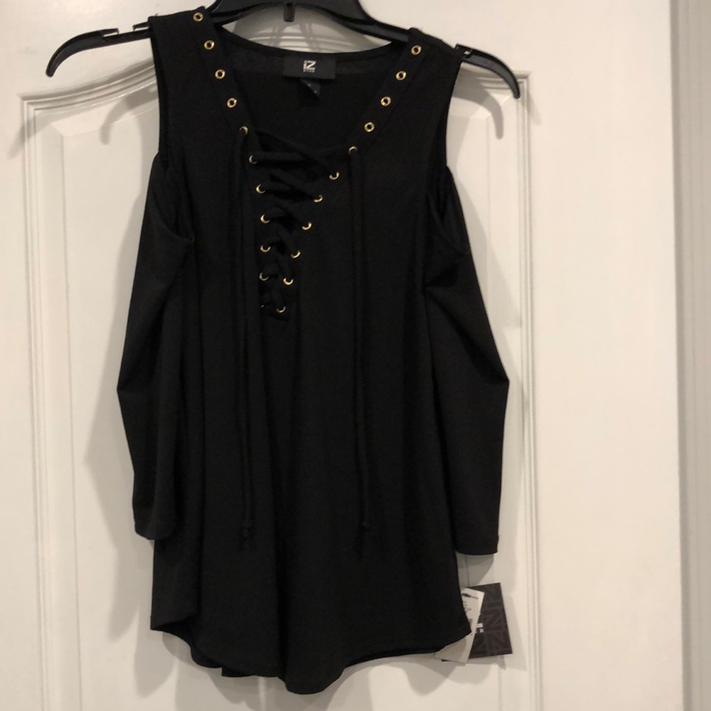 New With Tags!